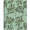 Olive Grove Academic Year July 2026 - June 2027 8.5" x 11" Weekly Softcover Planner